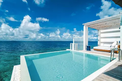 Amilla Maldives Resort in 701 — foto 5