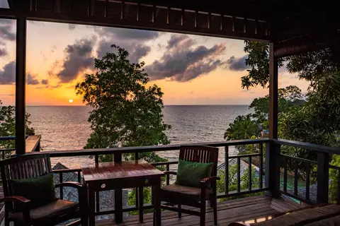 Hilton Seychelles Northolme Resort & Spa in Glacis — foto 3