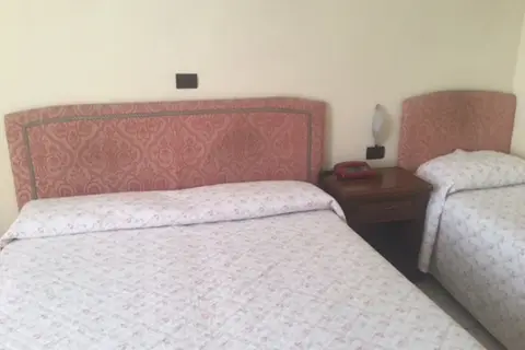 Salus in Montecatini Terme