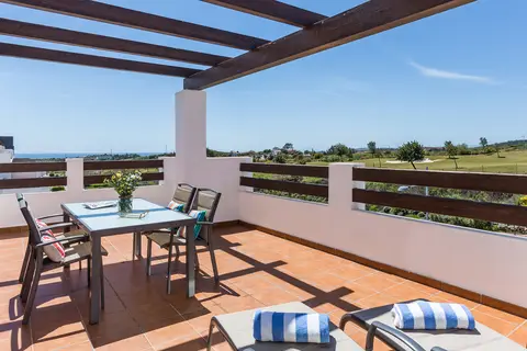 Ona Valle Romano Golf & Resort in Estepona — foto 2
