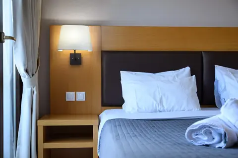 Dimitra Hotel & Apartments in Kokkini Chani, foto 21
