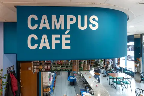 Aparthotel Campus in Oviedo — foto 18