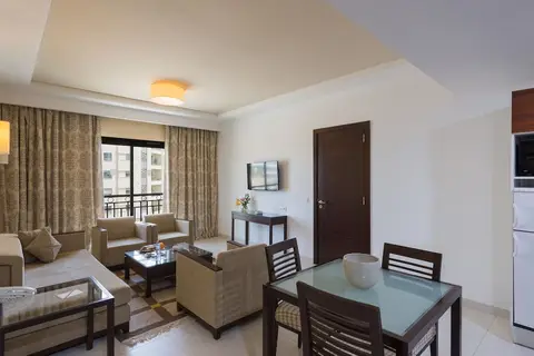 Le Corail Suites Hotel in Tunis — foto 23