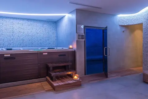 Lindia Thalassa Resort in Πεύκοι — foto 14