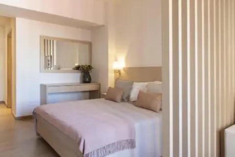 Gallery Suites & Residences Piraeus in Piraeus — foto 15