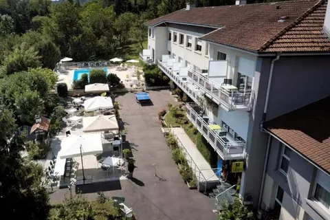 Maison Carrée foto 5