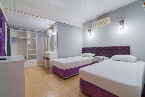 Sayanora Hotel in Manavgat — foto 8