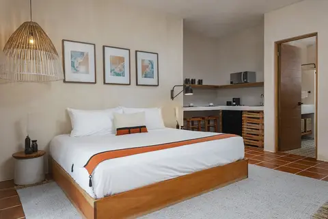 Malish Hotel & Spa in Playa del Carmen — foto 14