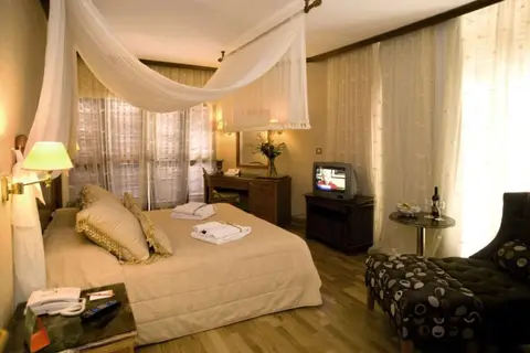 TUI Blue Atlantica Bay in Agios Tychonos — foto 15