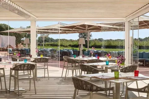 Almar Timi Ama Resort & Spa in Crabonaxa/Villasimius — foto 17