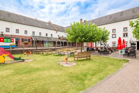 Camping Klein Vink foto 17