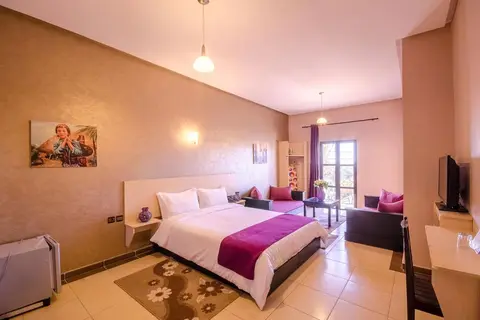 Hôtel Inou in Rabat — foto 15