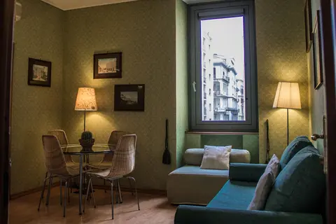 Residenza Echia in Napels, foto 6