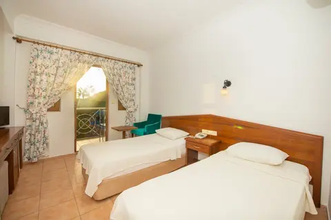 White Otel in Fethiye — foto 12