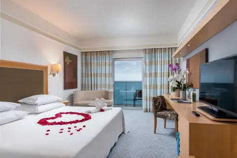 Pestana Carlton Madeira Premium Ocean Resort in Funchal — foto 14