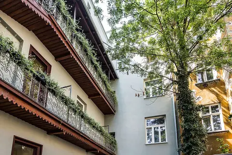 Aparthotel Old Town in Krakau — foto 26