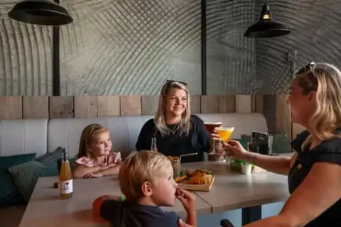 Siblu in de Bongerd in Oostkapelle — foto 18
