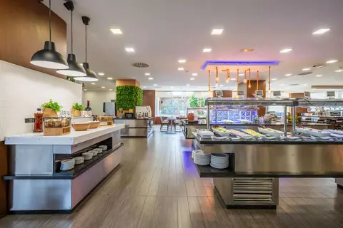 Leonardo Hotel Torremolinos in Torremolinos — foto 12