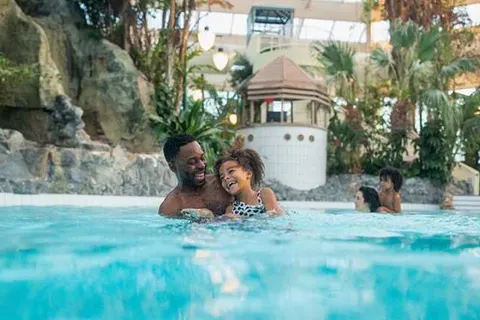 Center Parcs Park de Haan foto 8