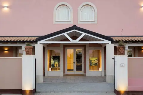Hotel Danieli Pozzallo in Pozzallo — foto 15
