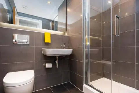 Staycity Aparthotels Liverpool Waterfront foto 9