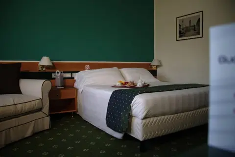 BV Oly Hotel in Rome, foto 11