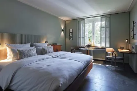 Parkhotel Gütersloh foto 10