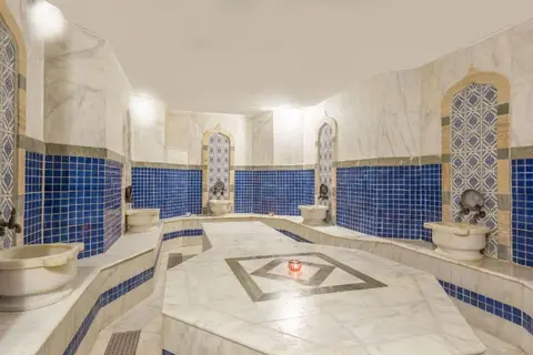 Villa Side Hotel in Manavgat — foto 23