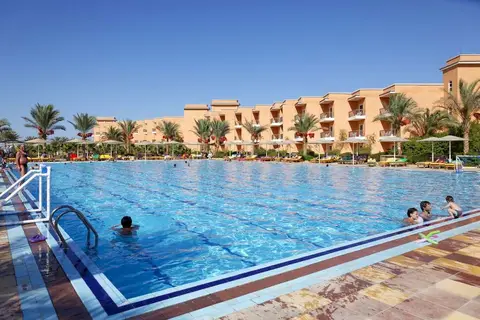 The Three Corners Sunny Beach Resort in الاحياء — foto 19
