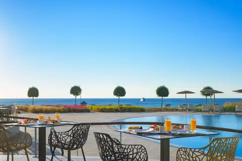 Elysium Resort & Spa in Δήμος Ρόδου — foto 14