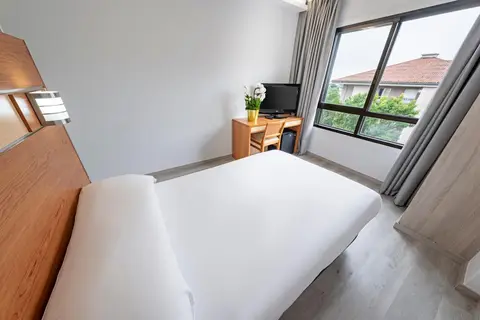 Hotel Faranda Los Tilos, Ascend Hotel Collection in Santiago De Compostela — foto 30