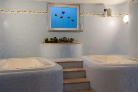 Hotel ai Pini in San Giovanni di Fassa — foto 12