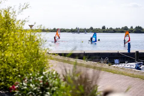 Lauwersoog foto 28