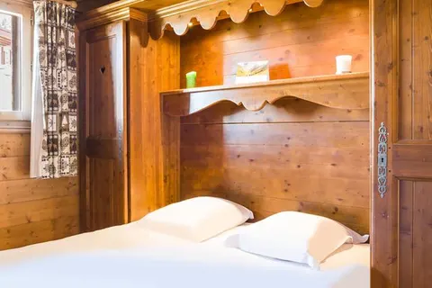 Résidence Pierre et Vacances Prémium Les Alpages de Chantel in Bourg-Saint-Maurice — foto 22