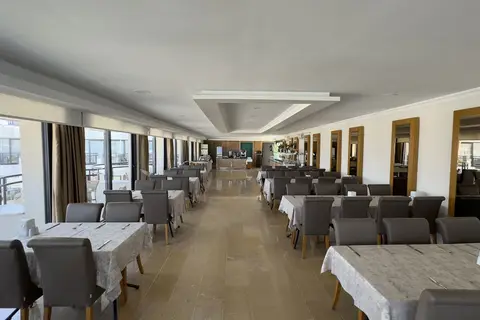 Hotel Karaaslan Inn in Kusadasi — foto 15