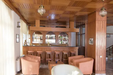 Captain's Hotel in Kos — foto 10
