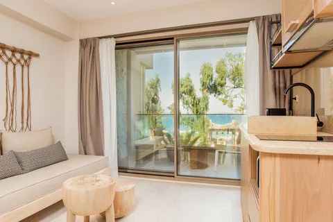 MAKO Sea & Suites in Pallini Municipal Unit — foto 6