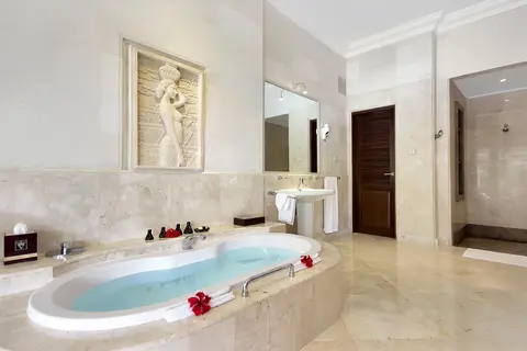 Viceroy Bali in Ubud, Kecamatan Gianyar, Kabupaten Gianyar, Bali, Indonesia — foto 26
