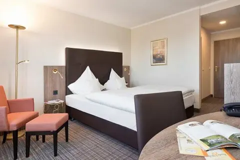 Ringhotel Am Stadtpark foto 6