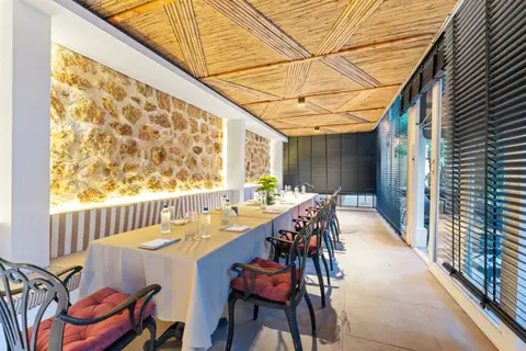 Elegance East Hotel in Muratpaşa — foto 27