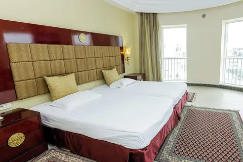 Hotel Cesar Palace in Sousse — foto 13