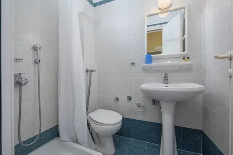 Julia Hotel in Δημοτική Ενότητα Κασσάνδρας — foto 21
