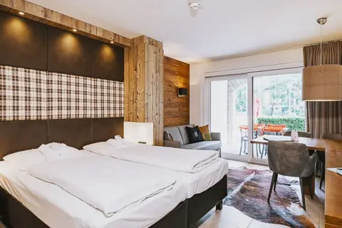AvenidA Mountain Lodges Kaprun in Kaprun — foto 9