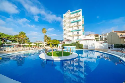 Bamblue Boutique Apartments in Pineda de Mar