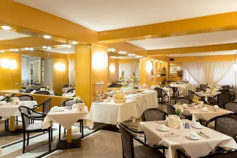 Best Western Hotel Liberta in Modena — foto 4
