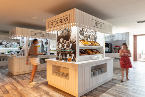 Hotel Occidental Ibiza foto 11