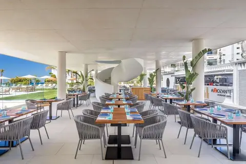 Grupotel Conil Playa in Conil de la Frontera — foto 6