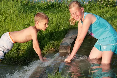 Sportcamp Woferlgut foto 16