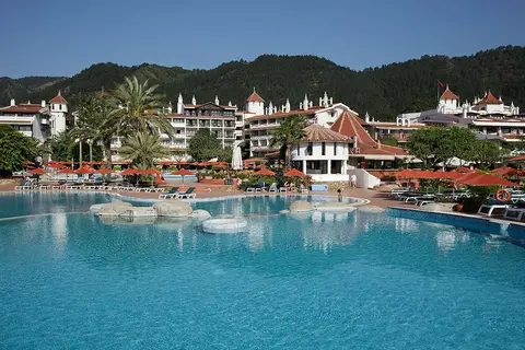 Marti Resort in Marmaris, foto 3