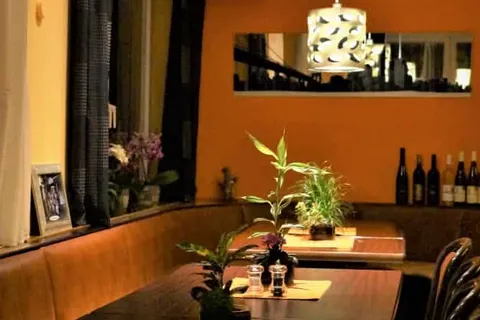 Hotel Sonneneck foto 11